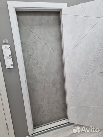 Дверь межкомнатная
