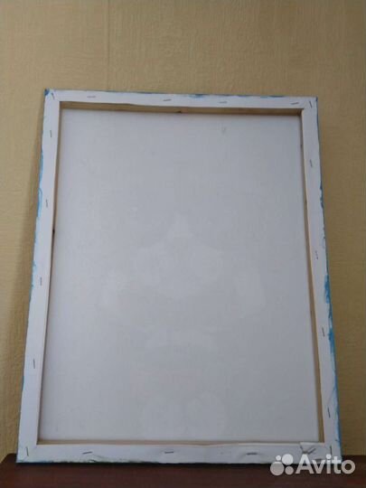 Картины: Кот, Лебеди на пруду