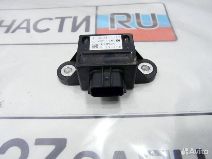 Датчик ускорения Mitsubishi Pajero V97W 6G75 2007