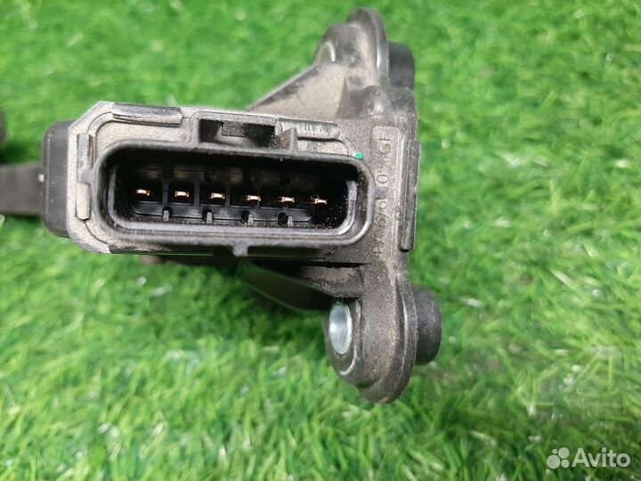 В наличии: Педаль газа на Mitsubishi Lancer X