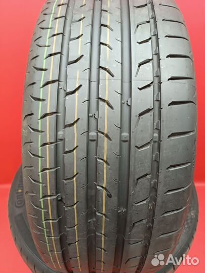 Continental MaxContact MC6 245/45 R20 103V