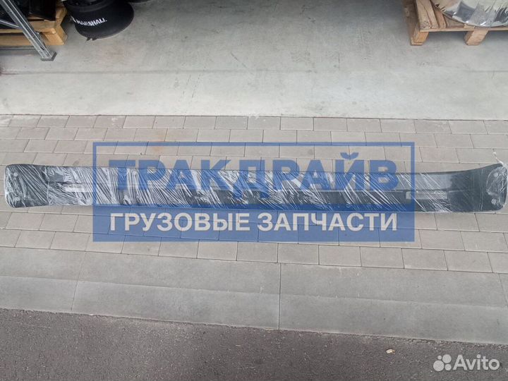 Козырек солнцезащитный Scania 4 5 серии