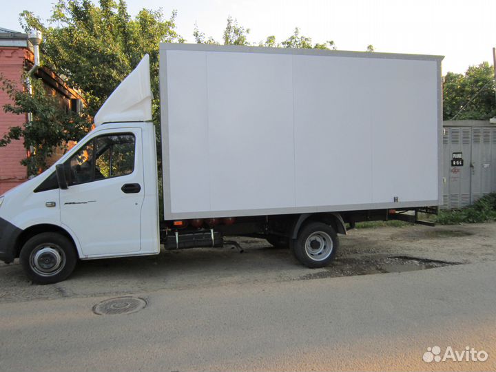 Грузоперевозки. Переезды. Грузчики