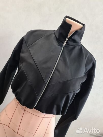 Пошив для брендов одежды