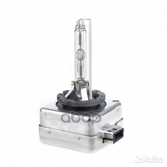 Лампа ксеноновая D3S 6000K GIP06090 ganz