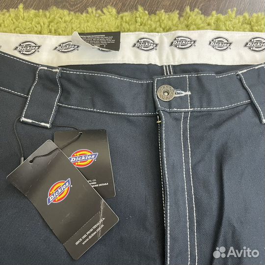 Брюки dickies Loose fit