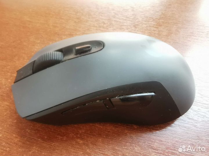 Беспроводная мышь logitech G603