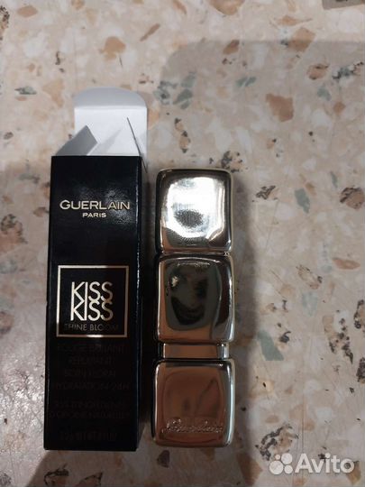 Guerlain помада