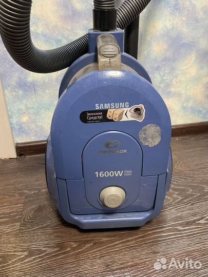 Пылесос Samsung