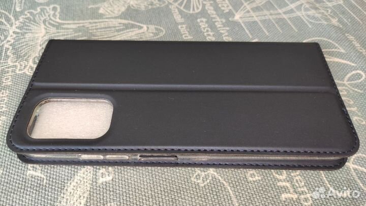 Чехол книжка Xiaomi Poco M3 Pro или Redmi Note 10