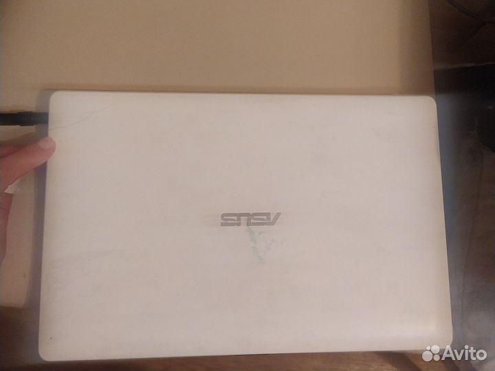 Asus ноутбук