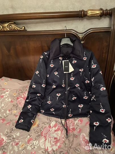 Куртка женская Armani Jeans новая