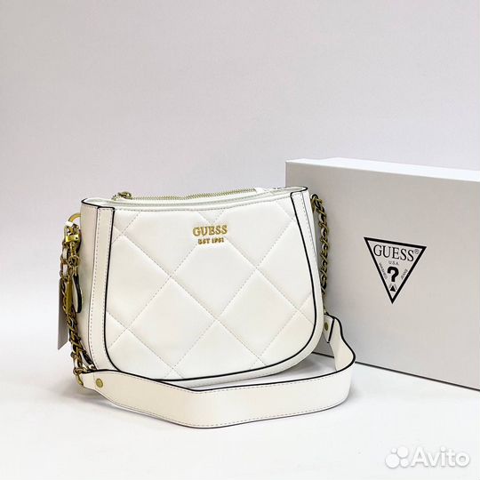 Сумка Guess