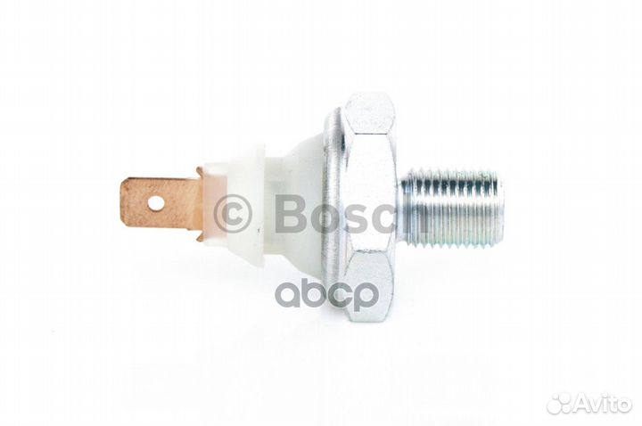 Датчик давления масла VW passat (3A2, 35I) 1.8