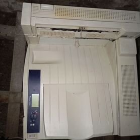 Xerox 5550