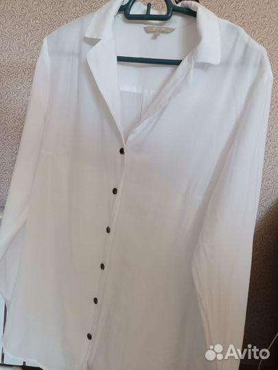 Блузка женская 46 48