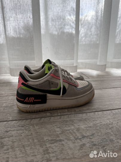 Кроссовки Nike Air, 35