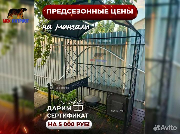 Манальная зона