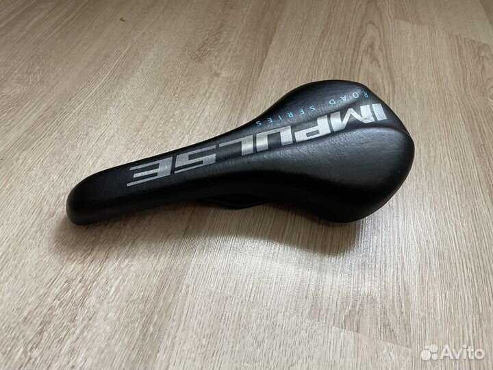 Велосипедное седло FWD road