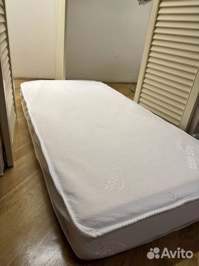 Матрас детский 120 60