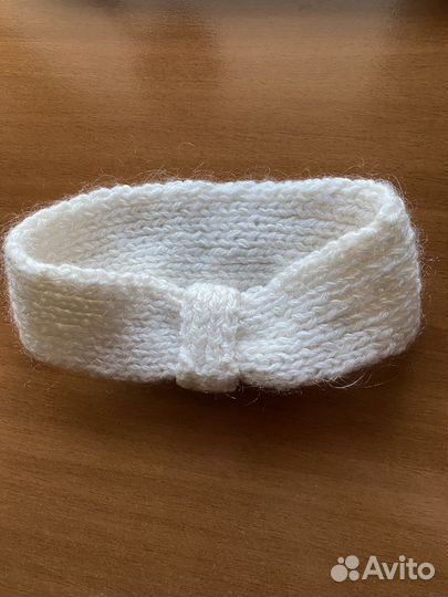 Повязка на голову