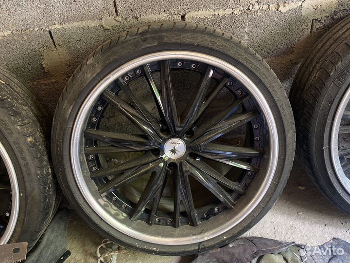 Warrior Wasl-Plus 14.5/35 R20 20C