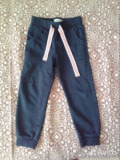 Штаны, шорты, колготки для мальчика