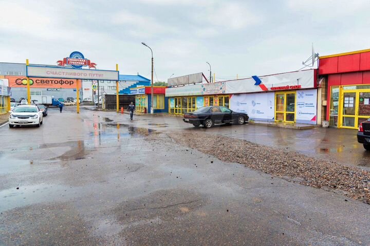 Производство, овощехранилище 10000 м²