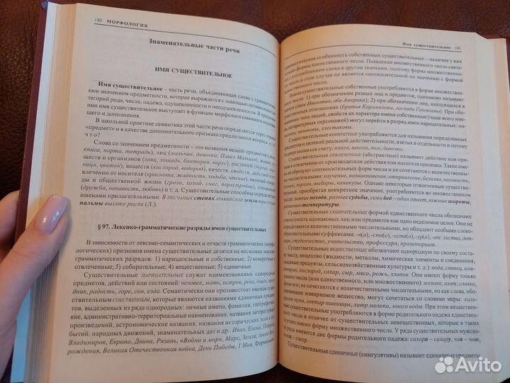 Словари русского языка Филология