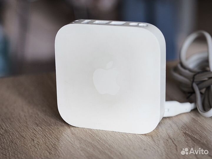 Wifi роутер Apple A1392 Airport Express