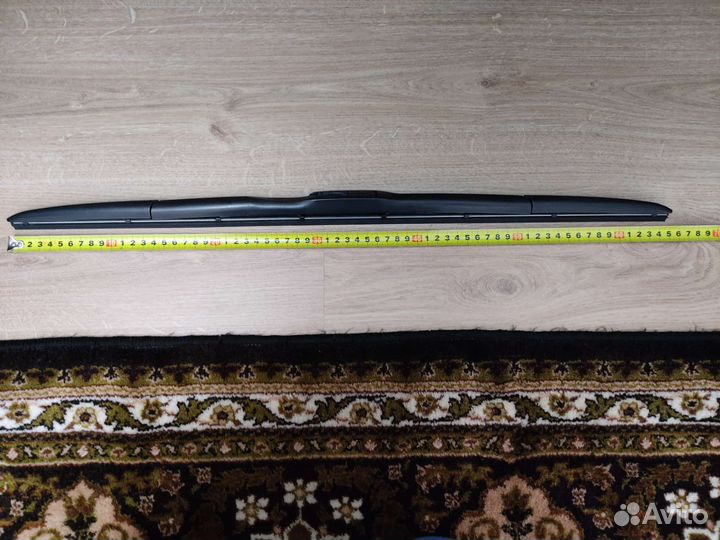 Стеклоочиститель (дворник)