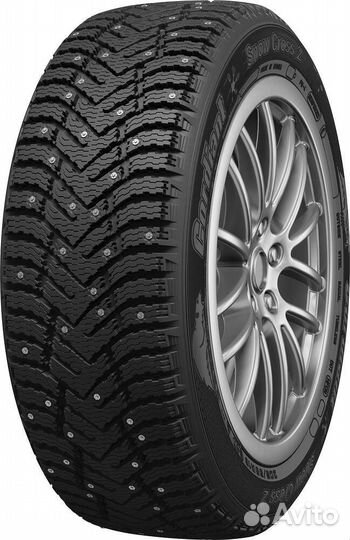 Cordiant Snow Cross 2 205/65 R16