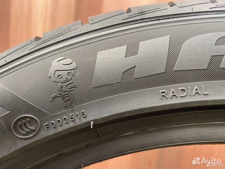 Habilead HF330 255/45 R17 102Y