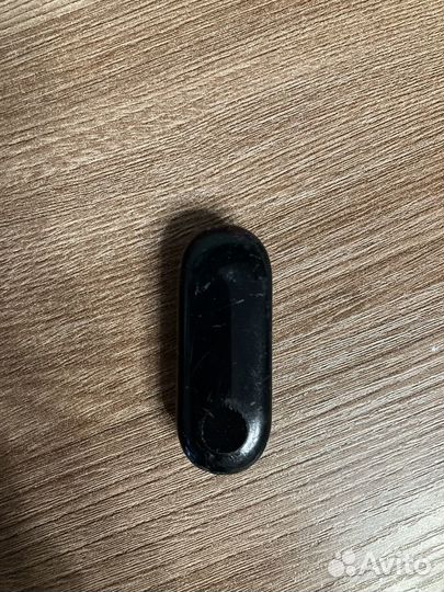 Фитнес браслет xiaomi mi band