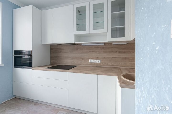 Цена за всю кухню смк 054639