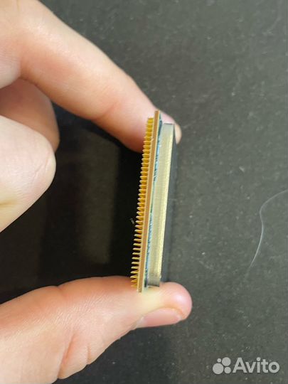 Процессор AMD Ryzen 5 2600 бу