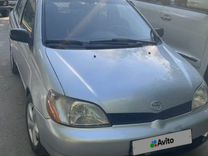 Toyota Echo 1.5 MT, 2000, 220 000 км, с пробегом, цена 400 000 руб.