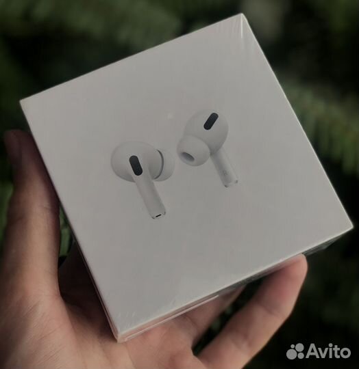 AirPods pro original 1:1