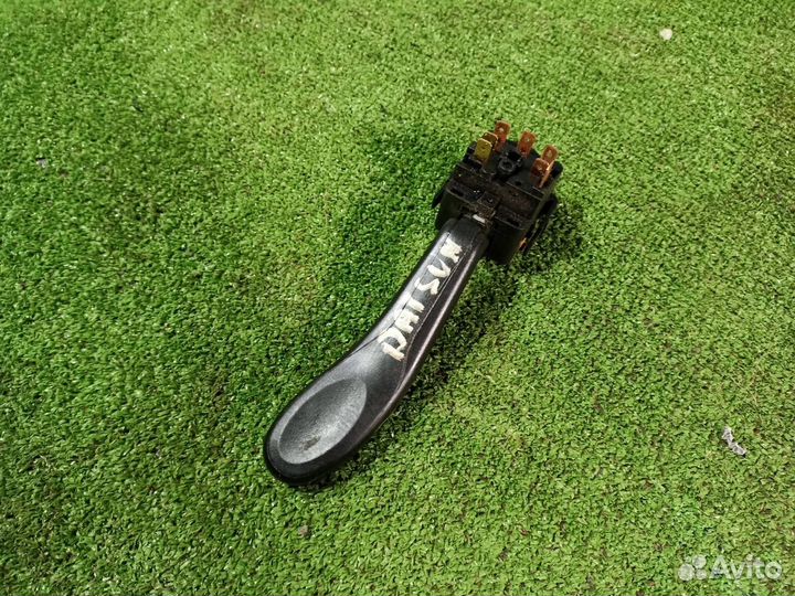 Подрулевой переключатель левый Datsun On-Do седан