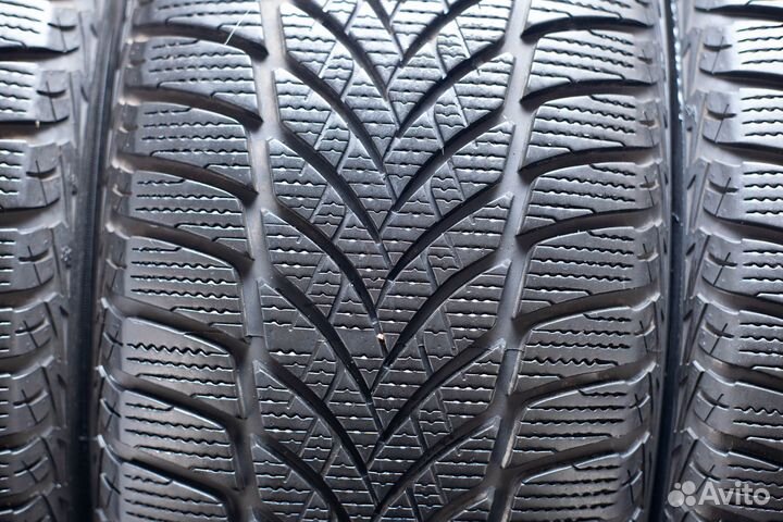 Goodyear UltraGrip Ice 2 245/45 R18 100T