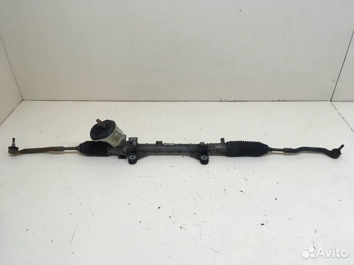 Б/У Б/У Рулевая рейка 490010058R renault