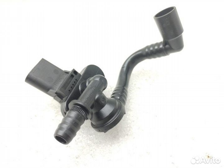 Датчик абсолютного давления Volkswagen Polo 5 2010