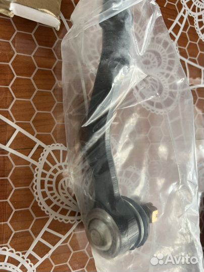 Рулевой наконечник Hyundai/Kia SN-2153