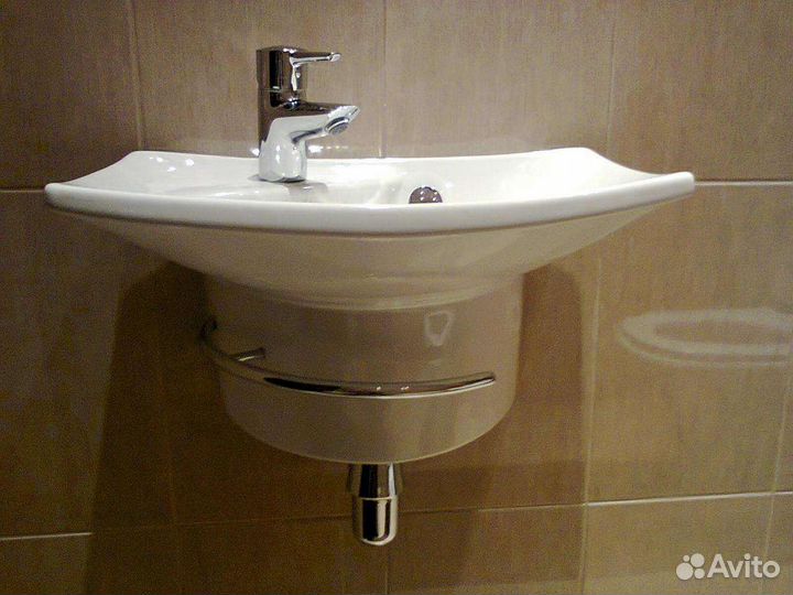 Сантехник/Электрик/Частник/ Опыт 15 лет