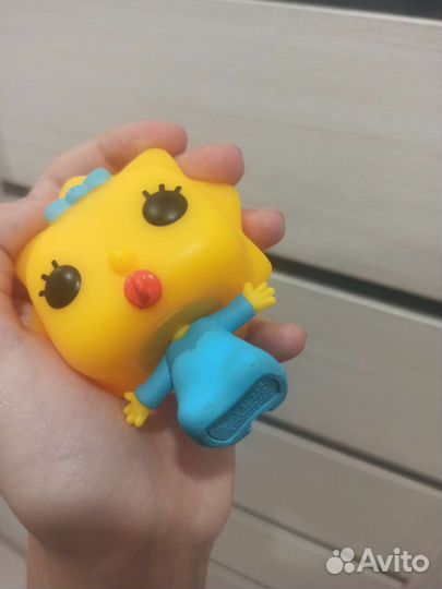 Фигурки Фанко поп funko pop