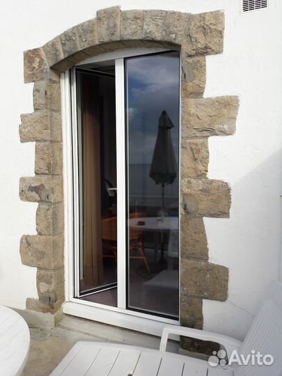 Окна со скидкой в Ставрополе