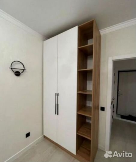 Мебель на заказ классика