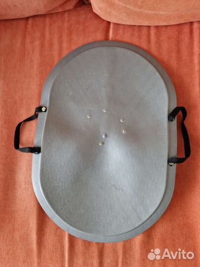 Детский щит