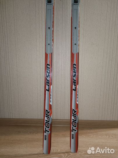 Беговые лыжи