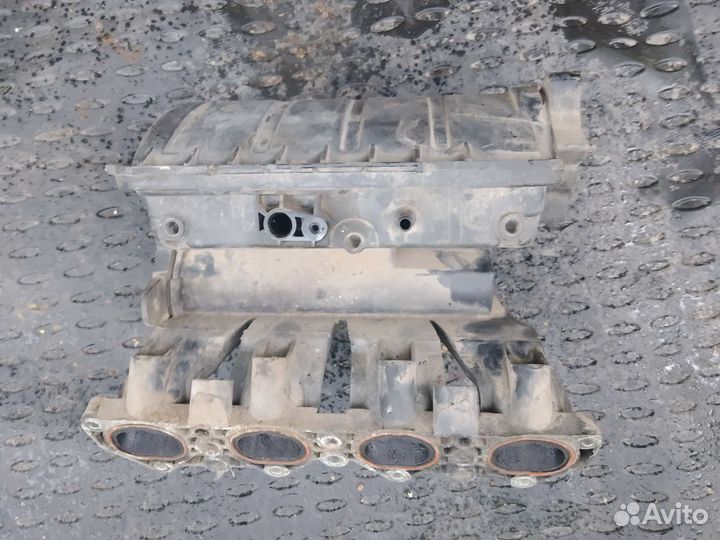Коллектор впускной Peugeot/Citroen tu5jp